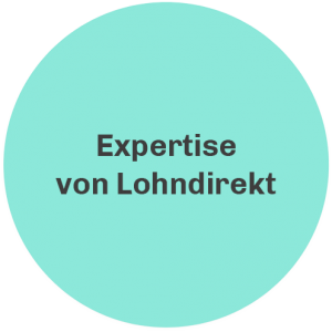 Expertise von Lohndirekt