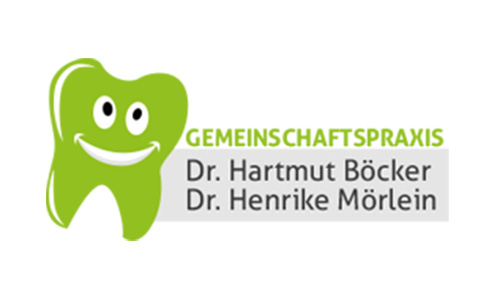 Gemeinschaftspraxsis Dr. Hartmut Böcker und Dr. Henrike Mörlein - Referenz - Zahnarztpraxis - Höhenkirchen