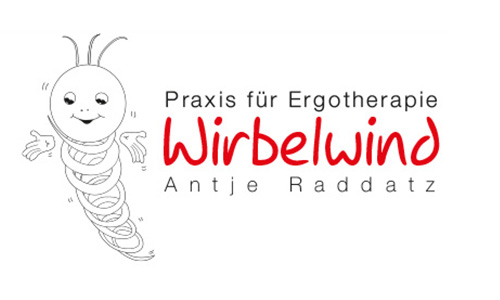 Praxis für Ergotherapie Wirbel­wind aus Handewitt, Referenz