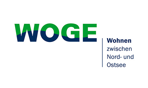 Woge - Wohnen zwischen Nord- und Ostsee