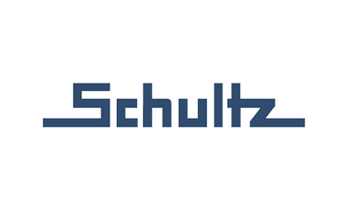 Schulz Logo - Produktions Referenz