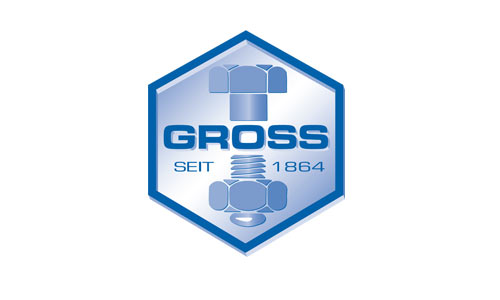 Logo Ferdinand Gross - Referenz