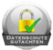 TÜV SÜD Daten-
schutz-Gutachten