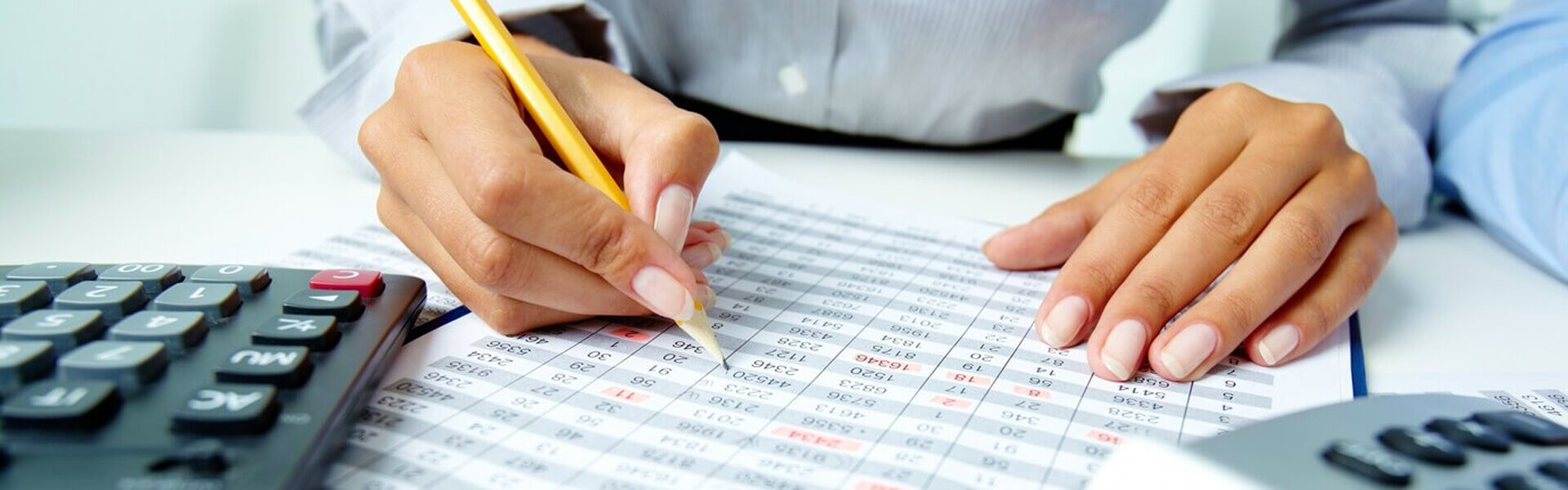 Stellenangebot: Lohnbuchhalter Norderstedt