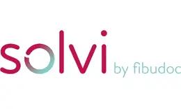 solvi GmbH Die solvi GmbH bietet mit solvi flow und solvi control moderne und intuitive Cloudlösungen an, mit denen Arztpraxen und Zahnarztpraxen einfach ihre Finanzprozesse erledigen können. Das Spektrum reicht dabei von der Belegdigitalisierung, über den Zahlungsverkehr und die Buchhaltungsvorbereitung bis hin zum Praxiscontrolling. Die Lösungen ermöglichen es, schnell und unkompliziert alle anstehenden Tätigkeiten im Bereich der Praxisfinanzen zu erledigen und auf alle Praxiszahlen zuzugreifen. Daneben bietet solvi mit pepito eine moderne Software zur Personalverwaltung, Dienstplanung und Zeiterfassung in Arzt- und Zahnarztpraxen. Abgerundet wird das Angebot durch Beratung, Schulungen und Seminare.