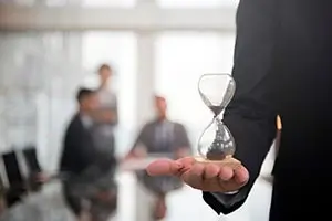 Revisionssichere Zeiterfassung für Unternehmen