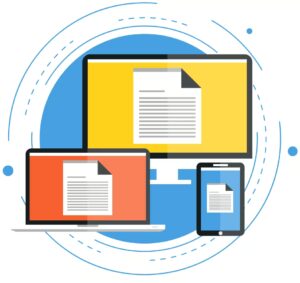 Inhalt der digitalen Personalakte Inhalt der digitalen Personalakte