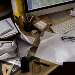 Unser Angebot zur Lohnabrechnung outsourcen