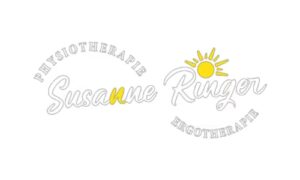 Logo Physiotherapie Susanne Ringer