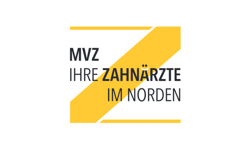 Logo MVZ „Ihre Zahnärzte im Norden“ aus Leck Logo MVZ „Ihre Zahnärzte im Norden“ aus Leck