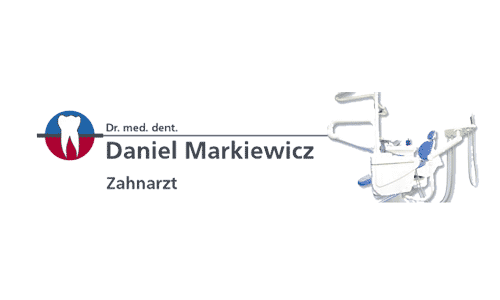 Logo Daniel Markiewicz