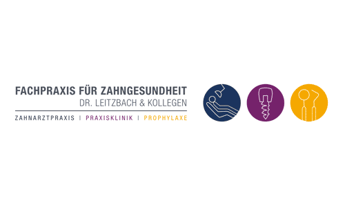 Logo Dr. Leitzbach und Kollegen ZMVZ Ditzingen GmbH Logo Dr. Leitzbach und Kollegen ZMVZ Ditzingen GmbH